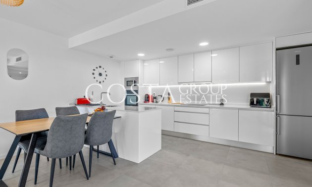 Herverkoop - Apartments -
Dehesa de Campoamor