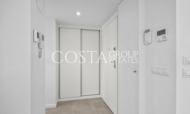 Herverkoop - Apartments -
Dehesa de Campoamor