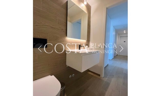 Odsprzedaż - Apartament -
Orihuela - Las Colinas Golf