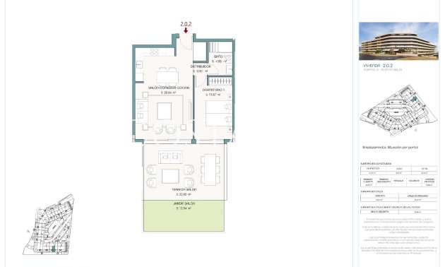 Neue Gebäude - Apartments -
Estepona - Las Mesas