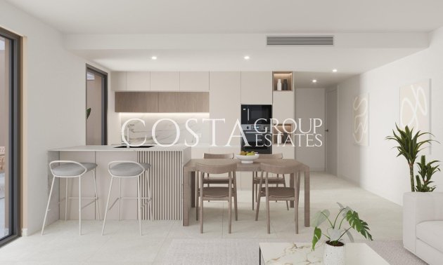 Nowy budynek - Apartments -
Torre Pacheco - Santa Rosalia Lake And Life Resort