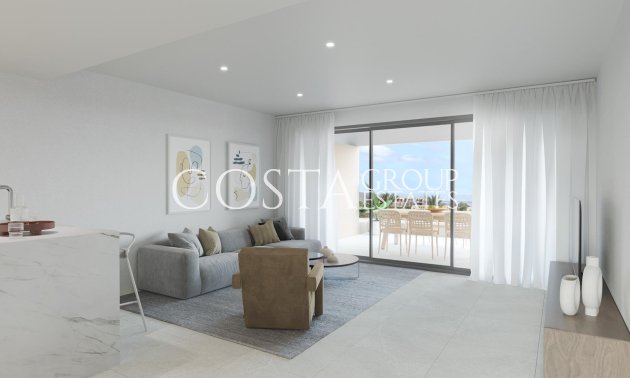 Nowy budynek - Apartments -
Torre Pacheco - Santa Rosalia Lake And Life Resort