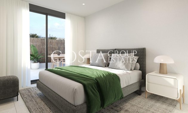 Nowy budynek - Apartments -
Torre Pacheco - Santa Rosalia Lake And Life Resort