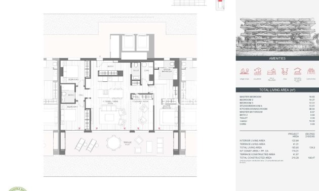Nouvelle construction - Apartments -
Fuengirola - Parque de la Loma