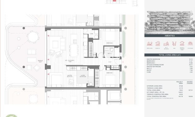Nouvelle construction - Apartments -
Fuengirola - Parque de la Loma
