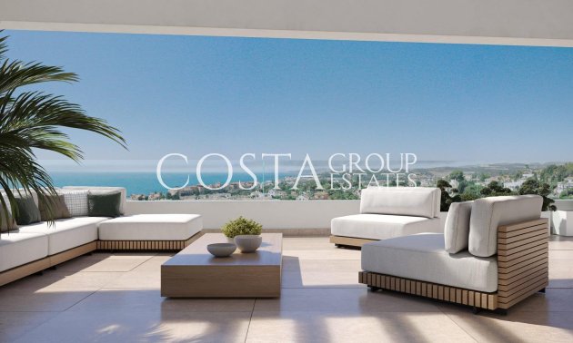 Nouvelle construction - Apartments -
Estepona - Urb. La Gaspara