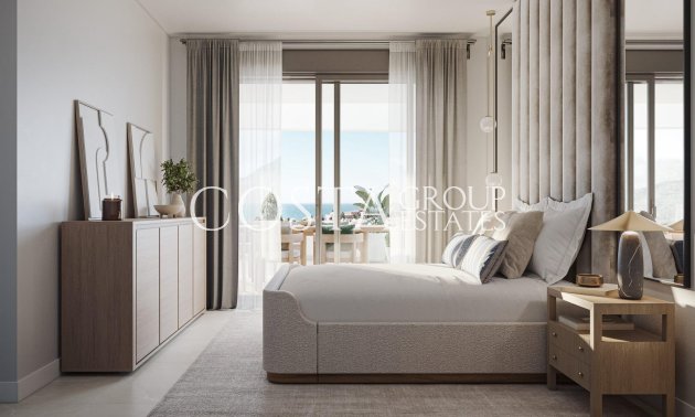 Nouvelle construction - Apartments -
Estepona - Urb. La Gaspara