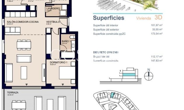 Nouvelle construction - Apartments -
Estepona - Urb. La Gaspara