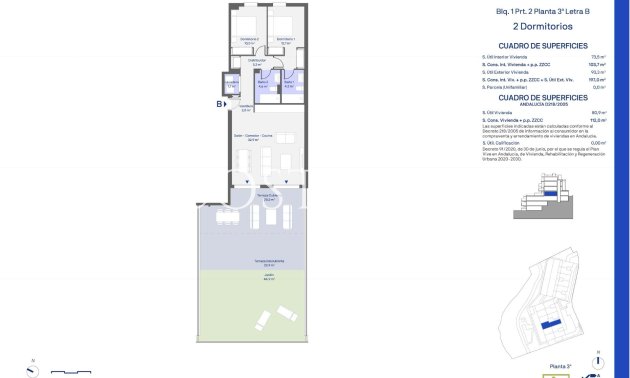Nieuwbouw Woningen - Apartments -
Estepona - Cancelada