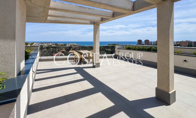 Revente - Apartments -
Dehesa de Campoamor