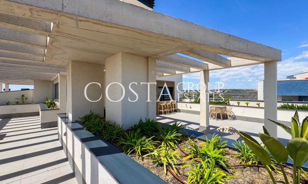 Revente - Apartments -
Dehesa de Campoamor