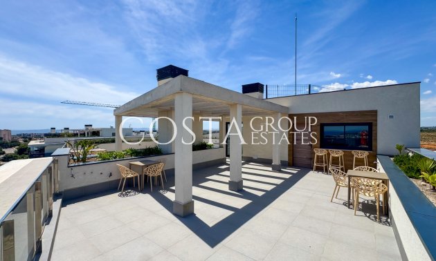Revente - Apartments -
Dehesa de Campoamor
