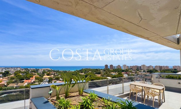 Revente - Apartments -
Dehesa de Campoamor