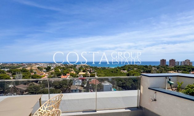 Revente - Apartments -
Dehesa de Campoamor