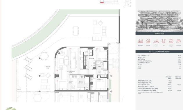 Nouvelle construction - Apartments -
Fuengirola - Parque de la Loma