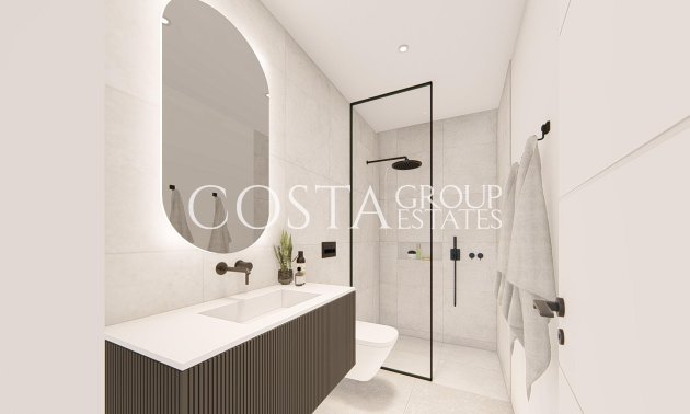 Nouvelle construction - Villa -
Molina De Segura - Urb. La Quinta