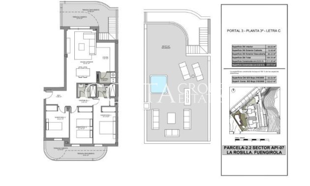 Nouvelle construction - Apartments -
Fuengirola - Los Pacos
