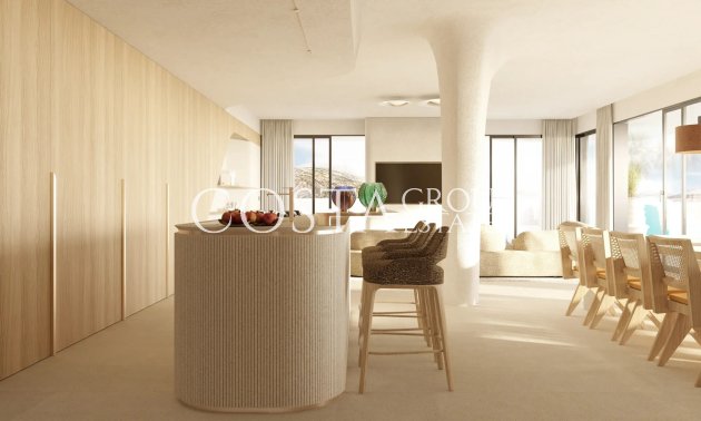 New Build - Apartments -
Fuengirola