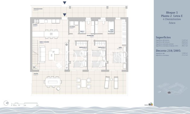 Nieuwbouw Woningen - Apartments -
Estepona - Coto de la Serena