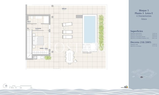 Nieuwbouw Woningen - Apartments -
Estepona - Coto de la Serena