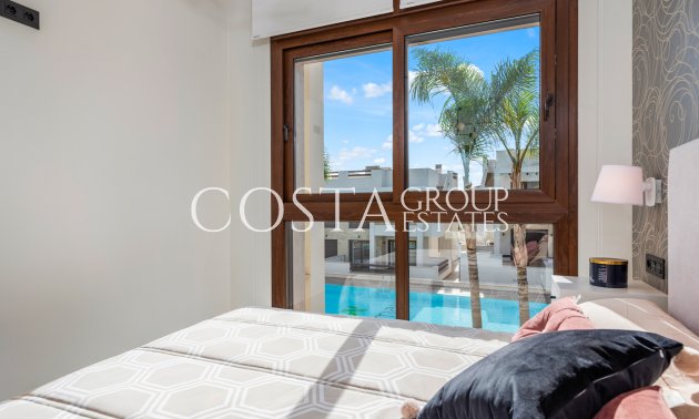 New Build - Apartments -
Torrevieja