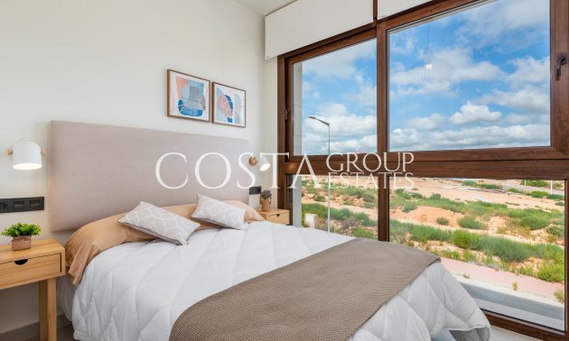 New Build - Apartments -
Torrevieja