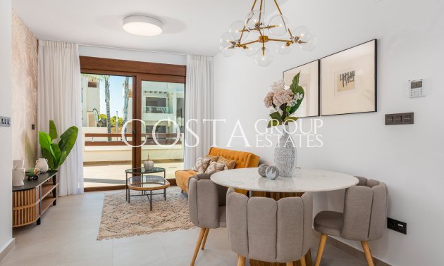New Build - Apartments -
Torrevieja
