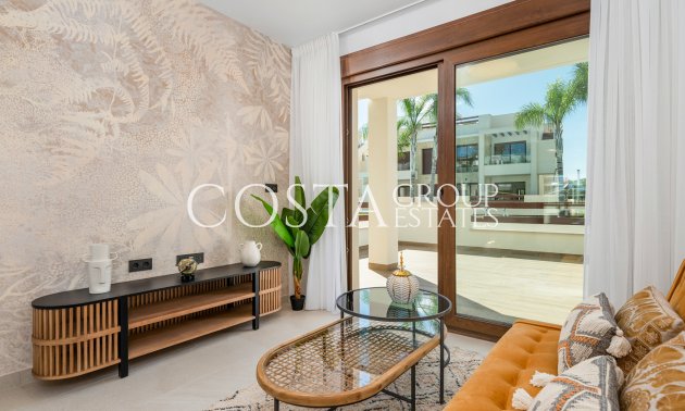 New Build - Apartments -
Torrevieja