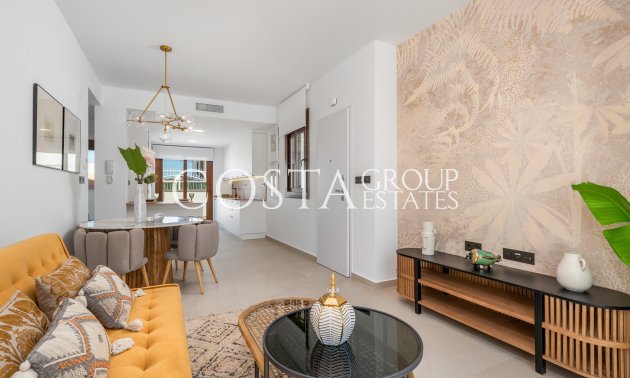 New Build - Apartments -
Torrevieja
