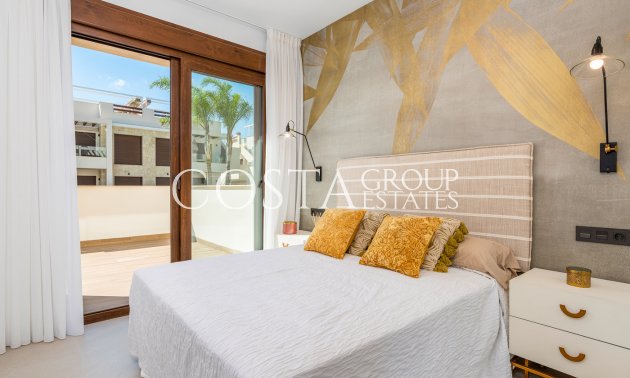 New Build - Apartments -
Torrevieja