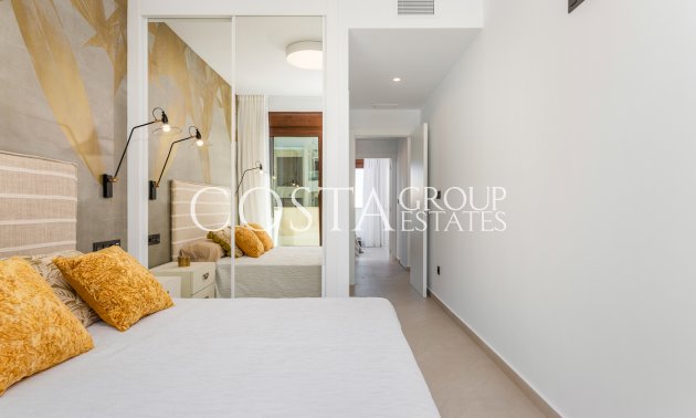 New Build - Apartments -
Torrevieja