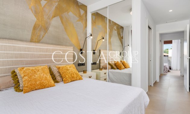 New Build - Apartments -
Torrevieja