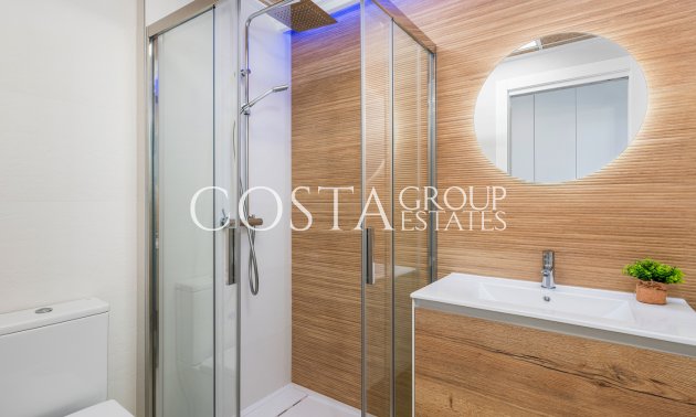 New Build - Apartments -
Torrevieja