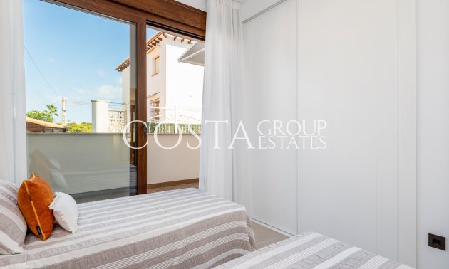 New Build - Apartments -
Torrevieja