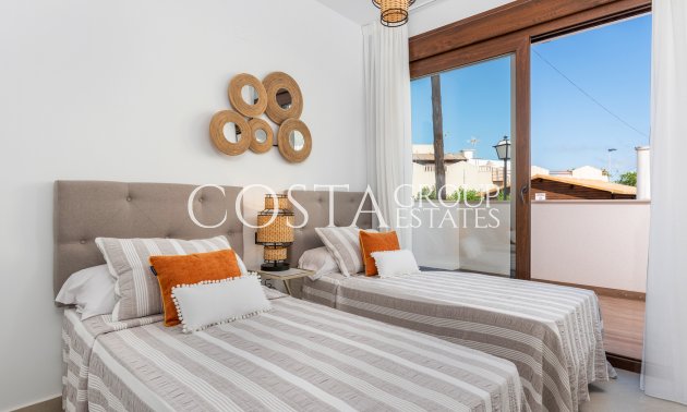 New Build - Apartments -
Torrevieja