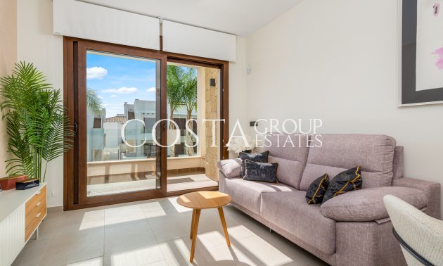 New Build - Apartments -
Torrevieja