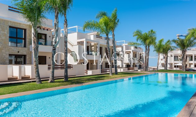 New Build - Apartments -
Torrevieja
