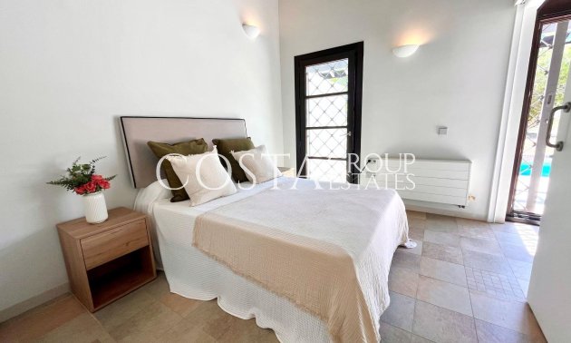 New Build - Villa -
Peraleja Golf