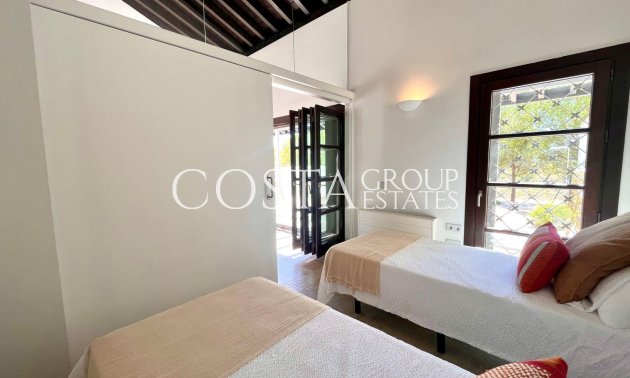 New Build - Villa -
Peraleja Golf