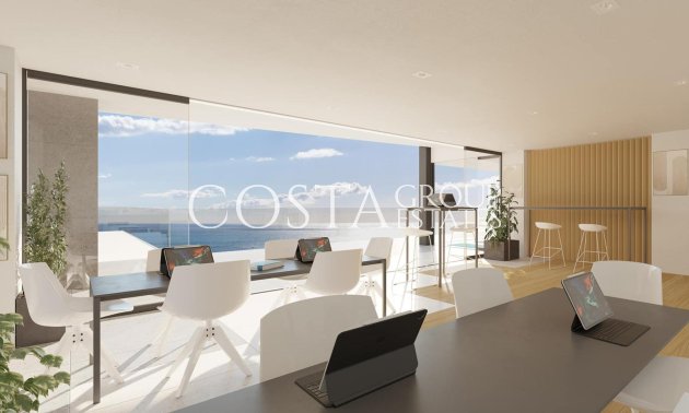 Nowy budynek - Apartments -
Fuengirola