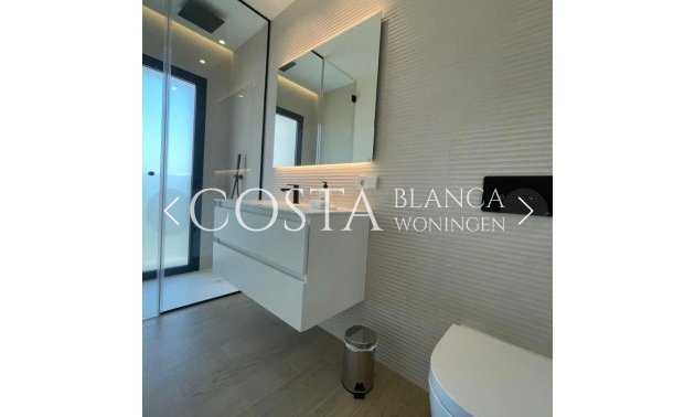 Odsprzedaż - Apartament -
Orihuela - Las Colinas Golf