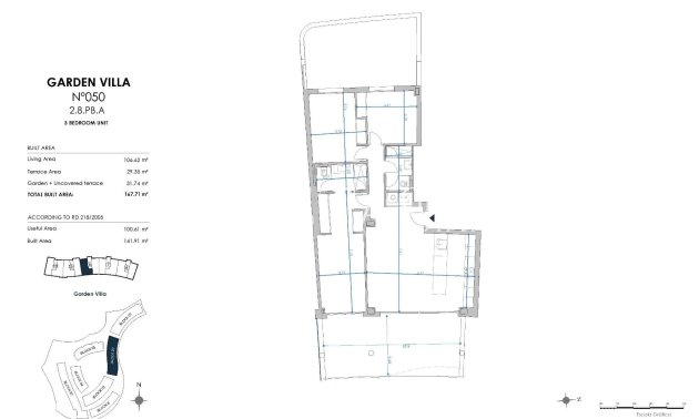 Neue Gebäude - Apartments -
Fuengirola - Higueron