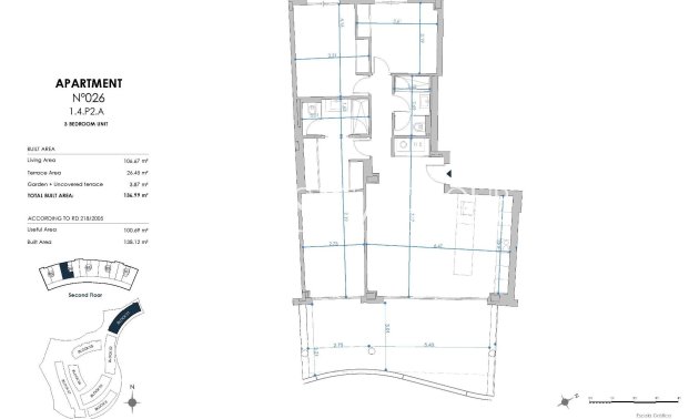 Neue Gebäude - Apartments -
Fuengirola - Higueron