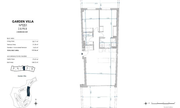 Neue Gebäude - Apartments -
Fuengirola - Higueron