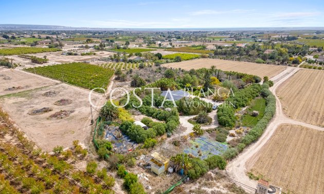 Herverkoop - Villa -
Elche Pedanías - Las Bayas