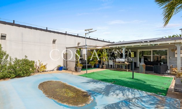 Herverkoop - Villa -
Elche Pedanías - Las Bayas