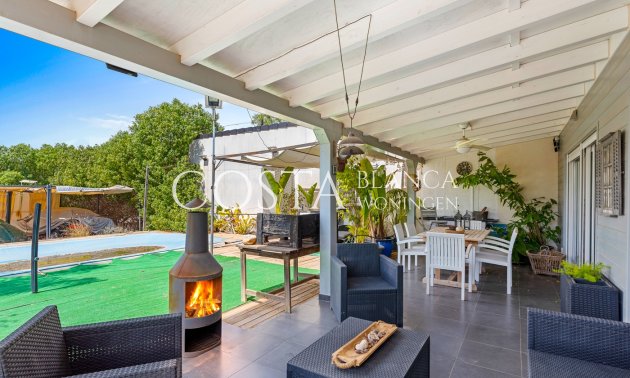 Herverkoop - Villa -
Elche Pedanías - Las Bayas