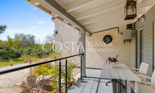 Herverkoop - Villa -
Elche Pedanías - Las Bayas