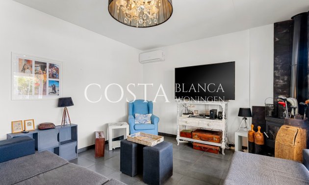 Herverkoop - Villa -
Elche Pedanías - Las Bayas