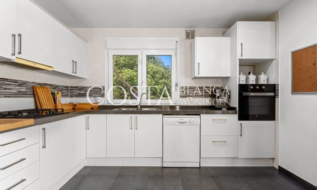 Herverkoop - Villa -
Elche Pedanías - Las Bayas